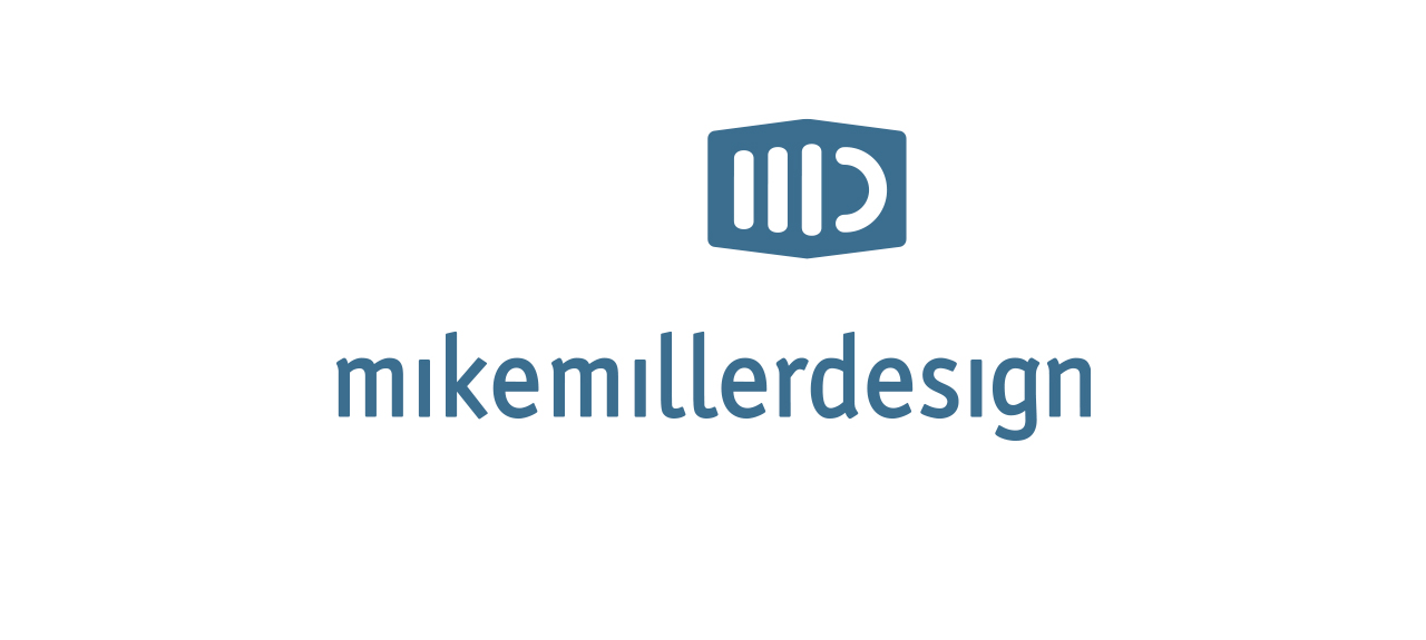 mikemillerdesign logo